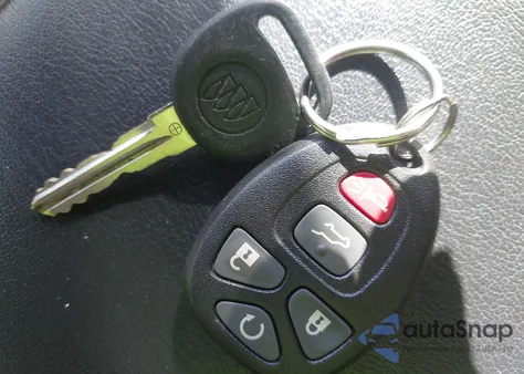 2017 Buick Enclave Premium из США, поврежденный, VIN 5GAKVCKD9HJ343697